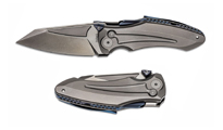 Hoback Sumo Flipper CPM-20CV by Unknown